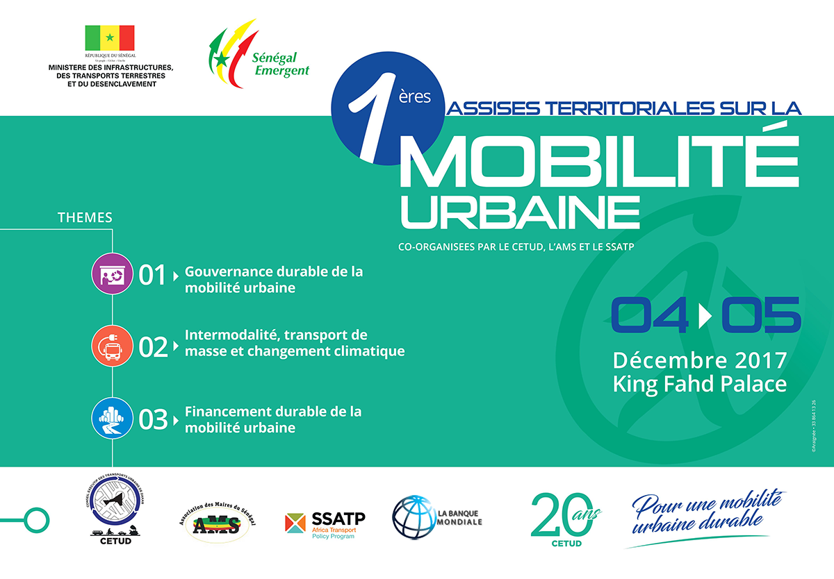 assises mobilite cetud ssatp ams
