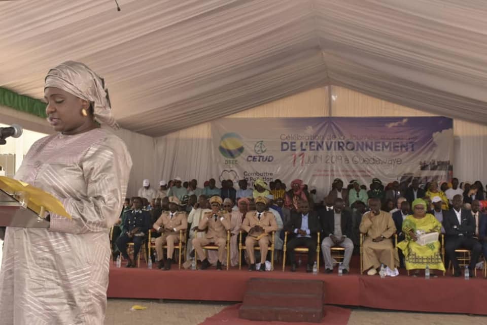 JME 2019 Guédiawaye, Dakar